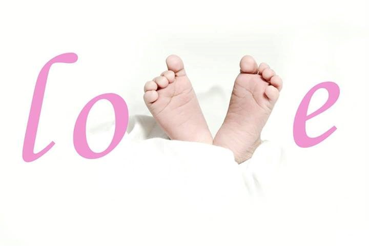 Svakom tati i mami je ovo ljubav najveća