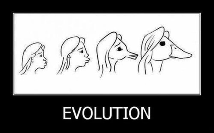 Facebook i mobiteli "okidači" ženske evolucije