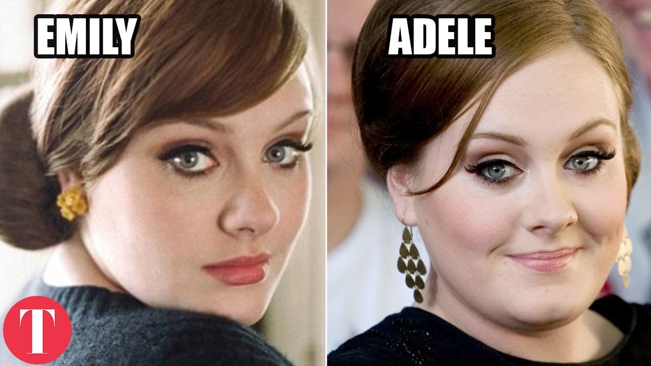 Deset "običnih smrtnika" koji izgledaju kao slavne osobe