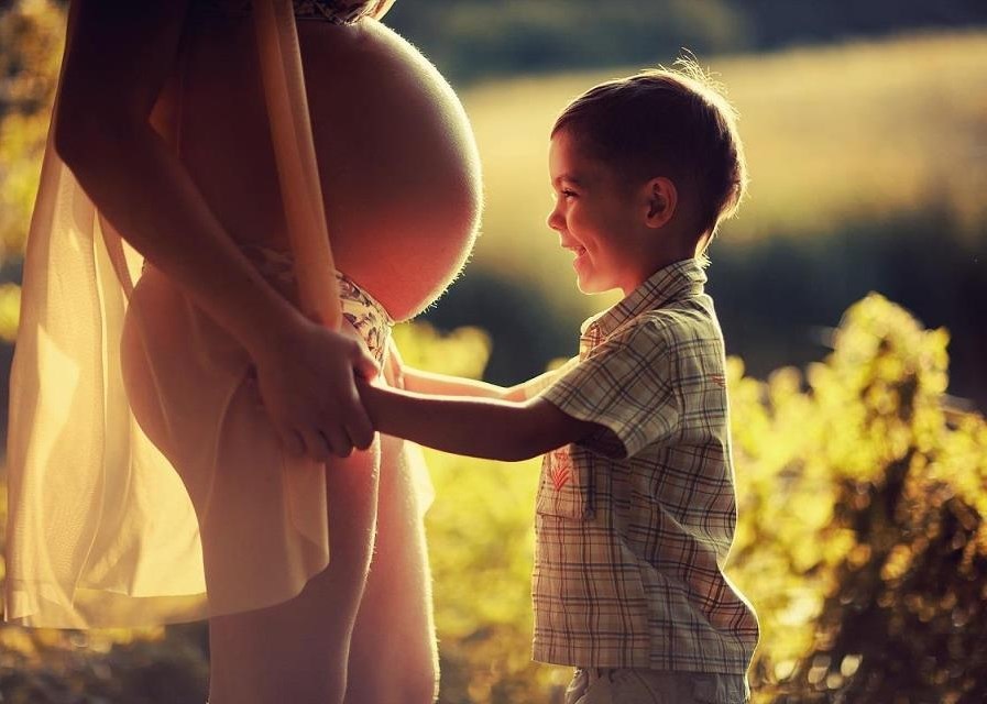 Ovako izgleda ljubav