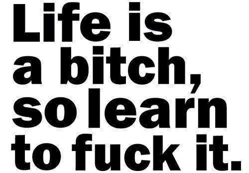 Najbolji životni savjet u povijesti