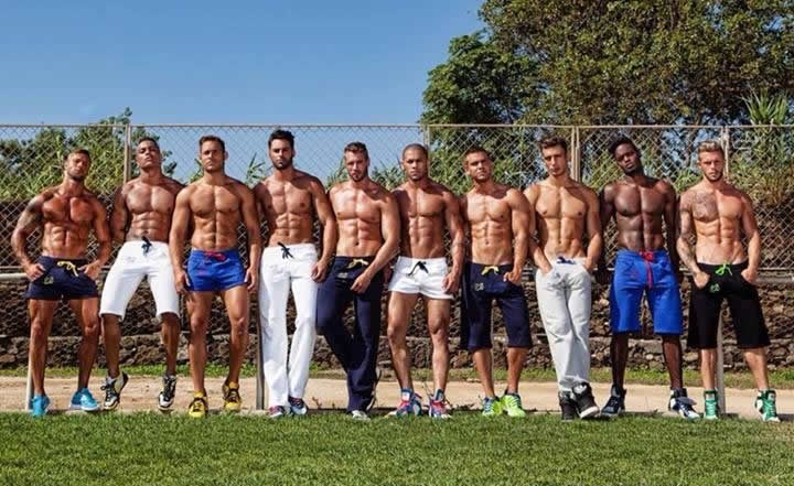 Jutro, cure, jeste za jedno razgibavanje?