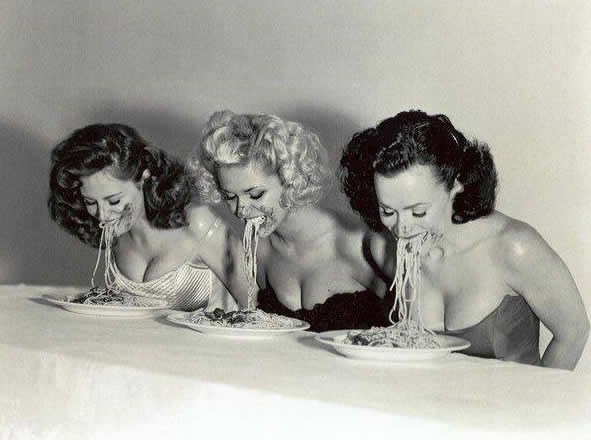 Modeli prvi dan nakon dijete