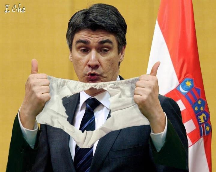 Trpi kapitalizam, sanjaj socijalizam