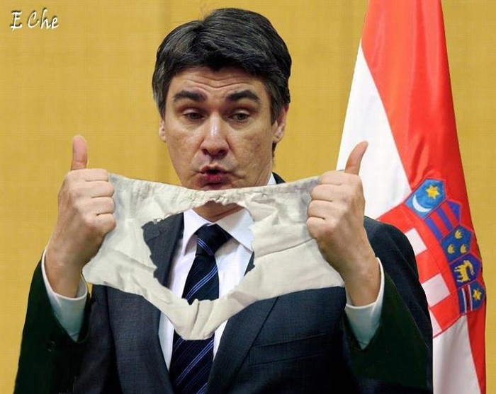 Trpi kapitalizam, sanjaj socijalizam