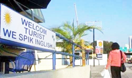 Jaca našla novi posao: Dizajnira pozdrave turistima