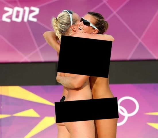 Kako cenzurom stvoriti golotinju