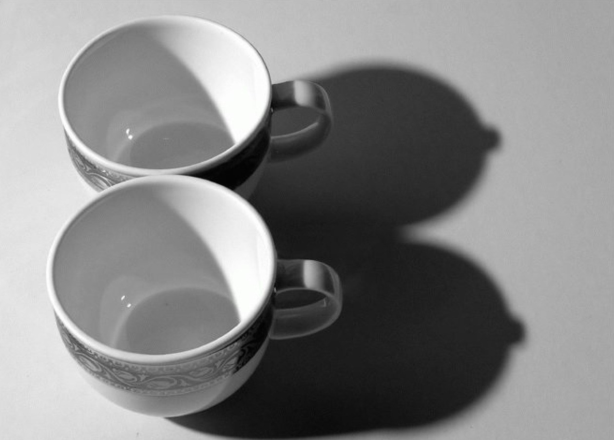 Žene, isprobajte "muški pogled na svijet"