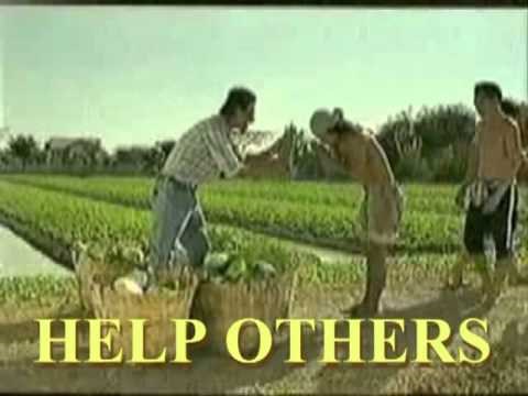 VIDEO: Tajlandska antialkoholičarska reklama roka ravno u glavu!