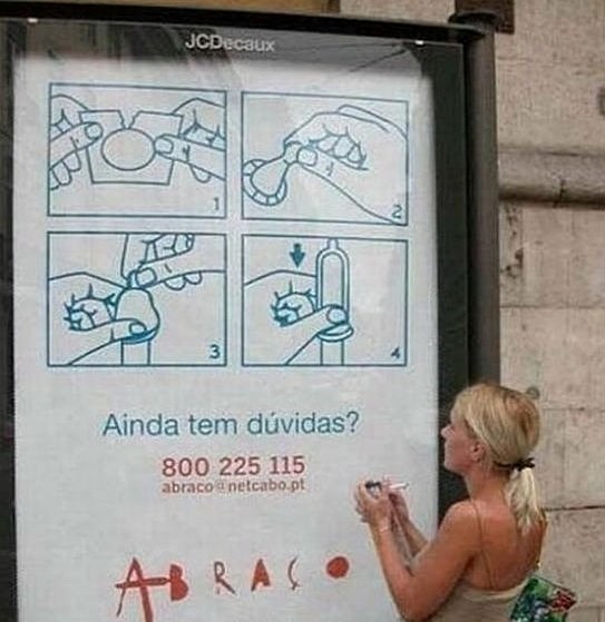 Tko ne zna, zapisuje