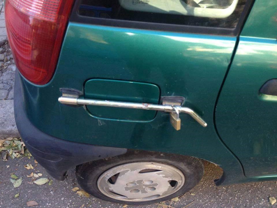 Nećeš razbojniče :)