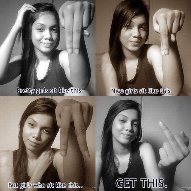 Isplati li se biti pristojna i čedna?