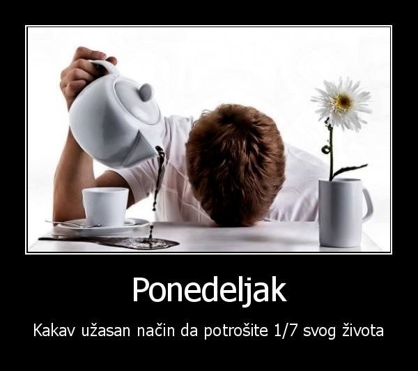 Znate li na što ode jedan sedmina vašeg života?