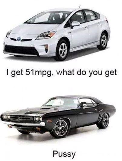 Električni auti nisu seksi?