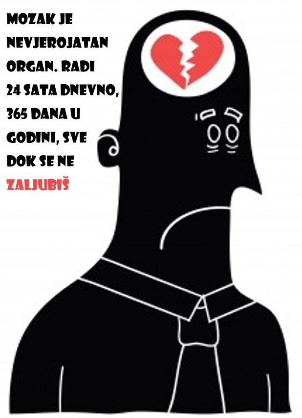 Otkriveno kad ljudski mozak prestaje s radom