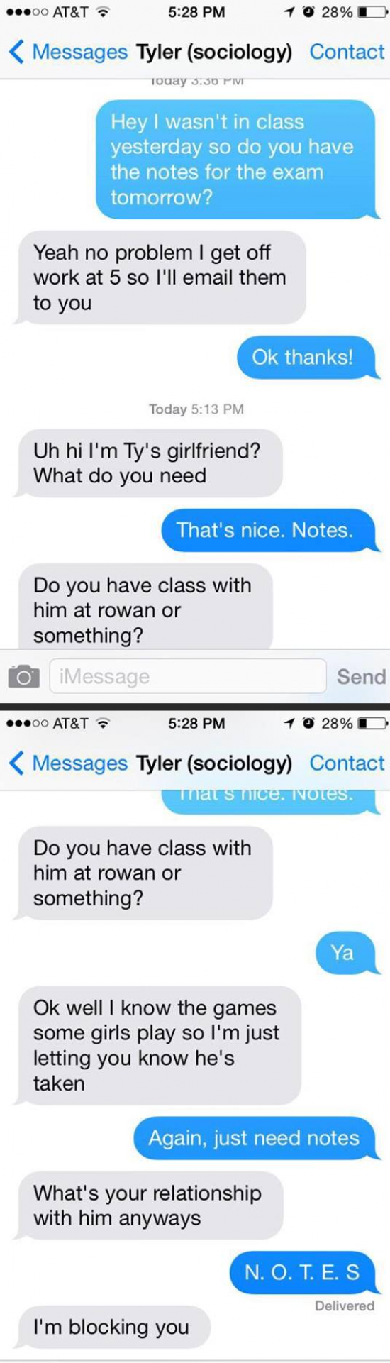 Ljubomora je dokaz ljubavi? Prije poremećenosti..