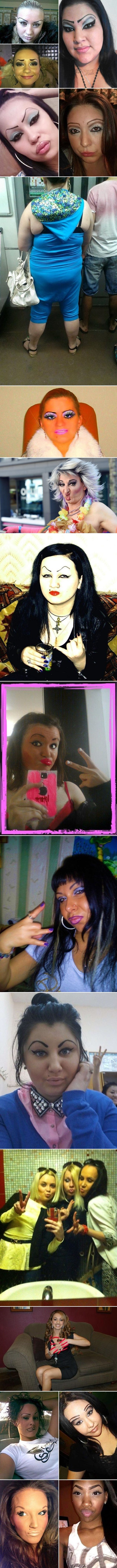 Elitne "ljepotice" strah i trepet klubova