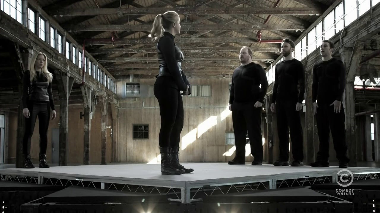 Kako pobijediti ženu u svađi!