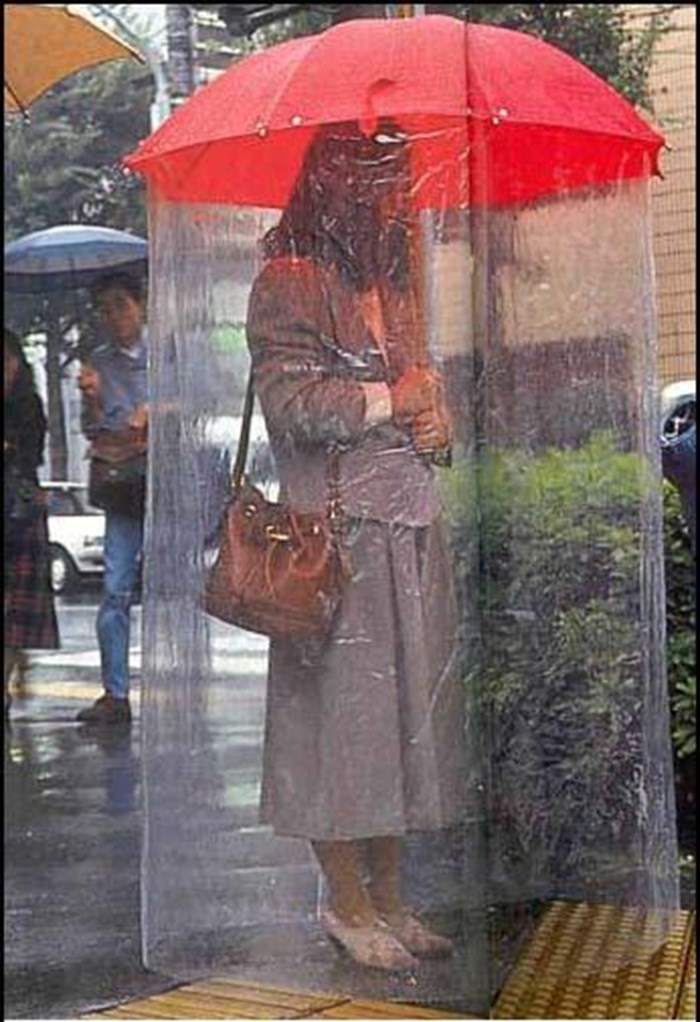 ne na kišu bez kišobranice,..