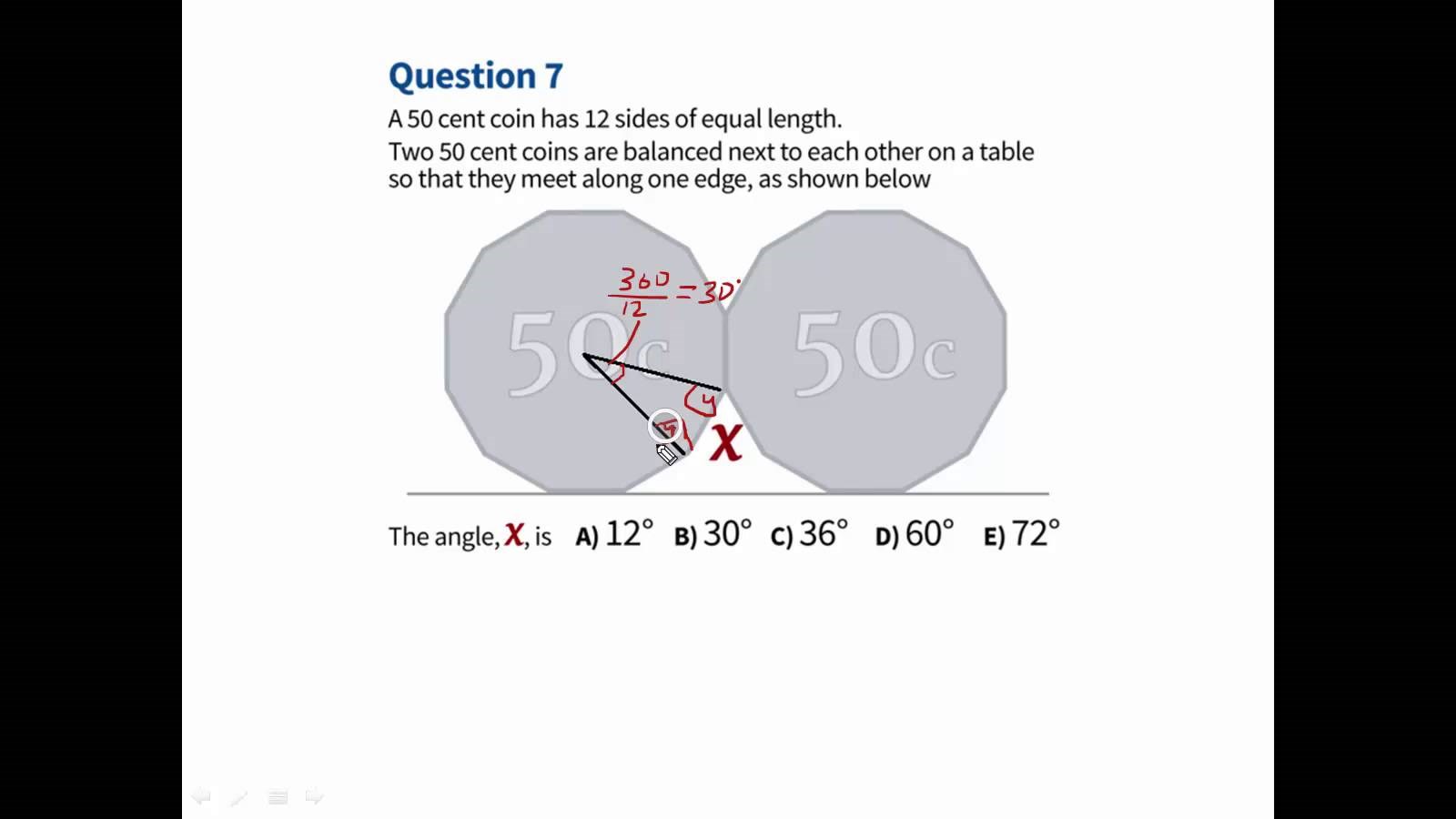 VIDEO: Rješenje zadatka koji je namučio pola Zemlje