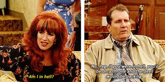 Ovo je pravi smisao braka