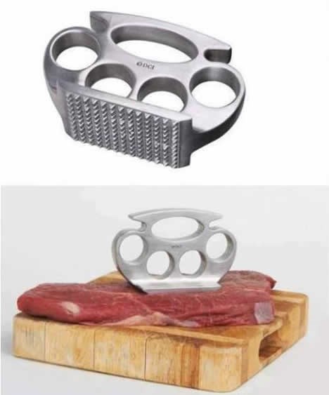 Kako "pravog" muškarca natjerati u kuhinju