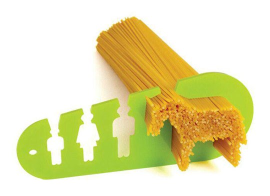 Kad si gladan kao konj