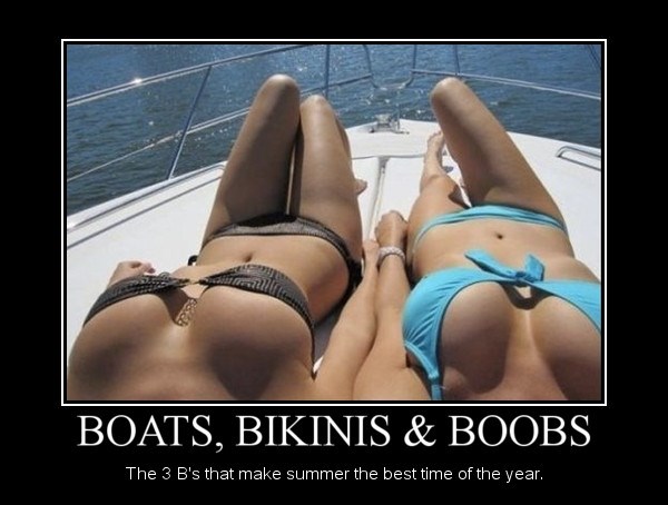 Zbog BBB je ljeto najbolje doba godine