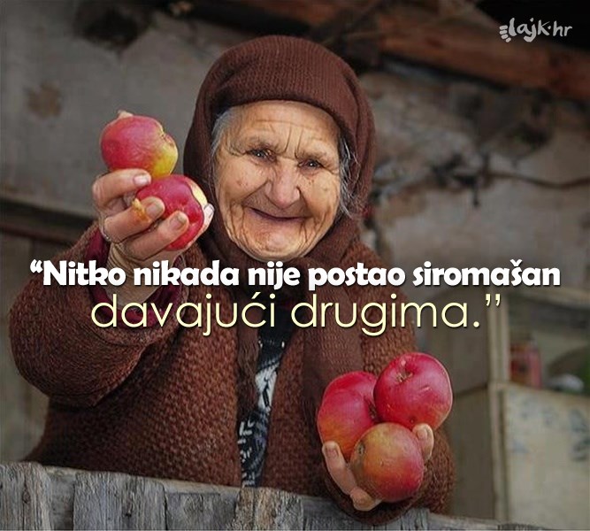 Kako nije, jeste kad platili porez?