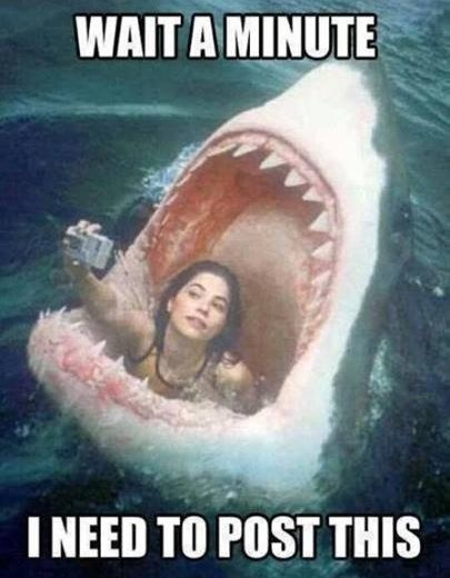 Ako nije bilo na Fejsu, nije se dogodilo