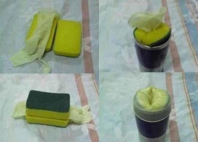 I samci mogu provesti veselo Valentinovo