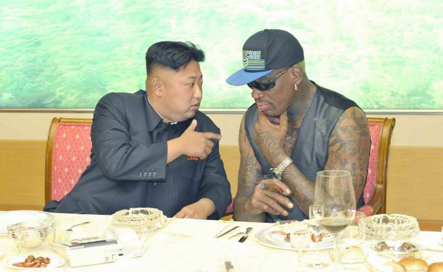 Znaš Dennis, ona pljuca tvoja, koliki joj domet?