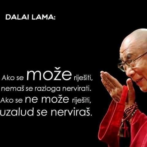 Ovo je životna filozofija za sreću