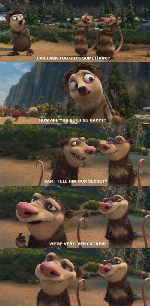 Otkrivena tajna savršene sreće