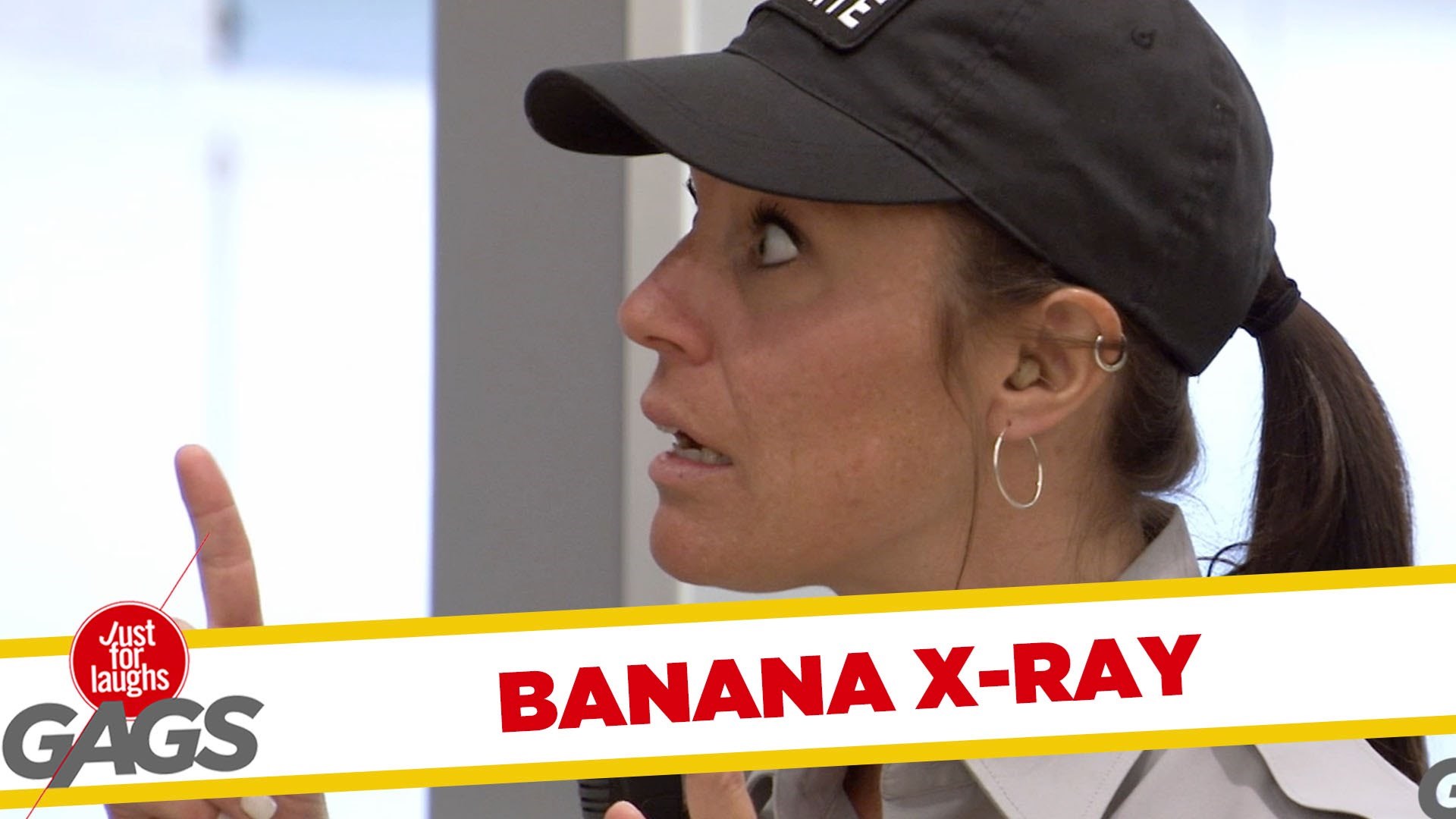 SKRIVENA KAMERA: Fora zbog koje su se neki počeli skidati