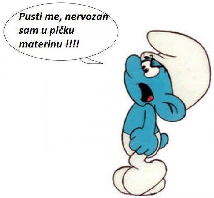 Necenzurirani Mrgud
