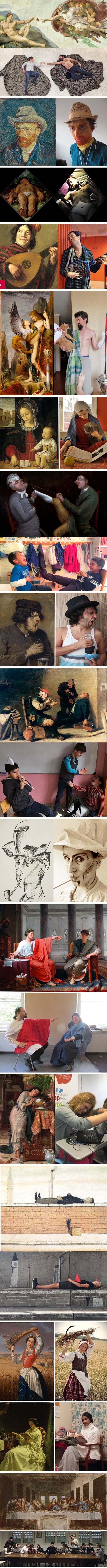 Ovi su uradci postali apsolutni hit na internetu, a njegovi izvođači imaju dva izbora