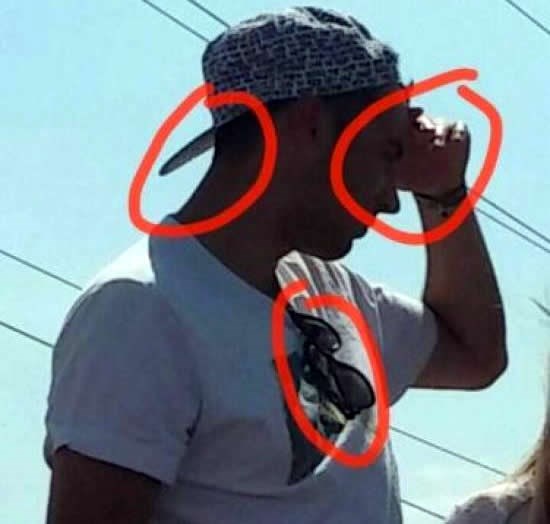 Slikovit prikaz niskog IQ-a