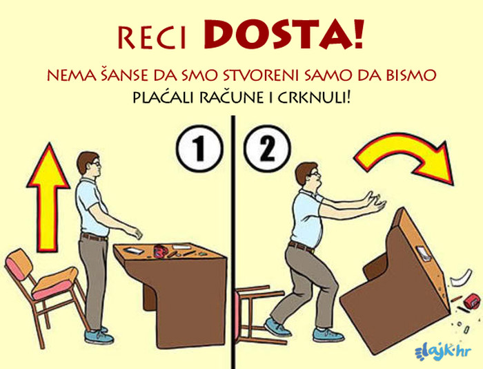 Ponedjeljak je idealan dan za ovo