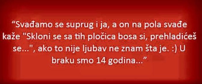 postoje priče..o tome kako ljubav uvijek nađe put..:))