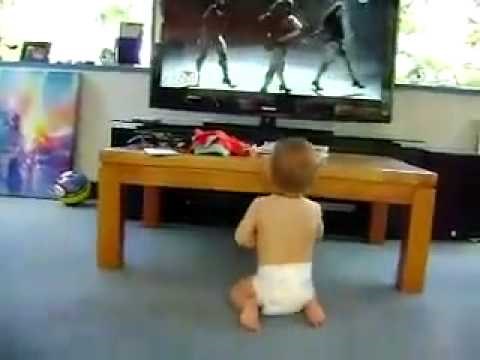 VIDEO: Skinula koreografiju bolje od Beyonce