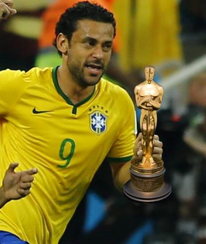 Oscar za glumu, čestitamo!