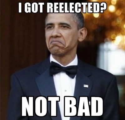 Obama samozadovoljan nakon pobjede