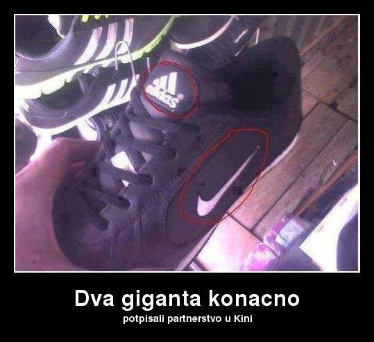 Kina - zemlja u kojoj i lažnjake zaj...