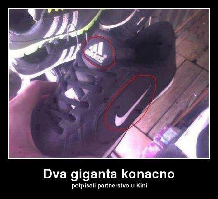 Kina - zemlja u kojoj i lažnjake zaj...