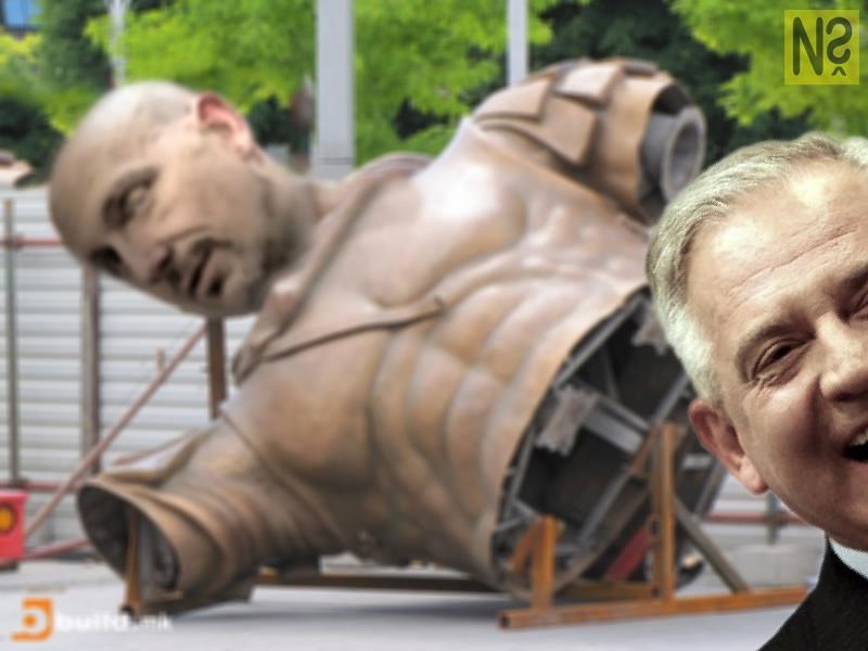 Nedjeljom u 2: Rastavljanje voditelja na proste faktore