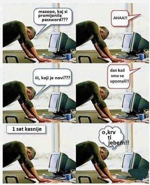 Ovo je pravi način da muškarcu zagorčate život!