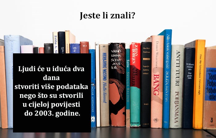 Jeste li znali: Nevjerojatna promjena od 2003. do danas