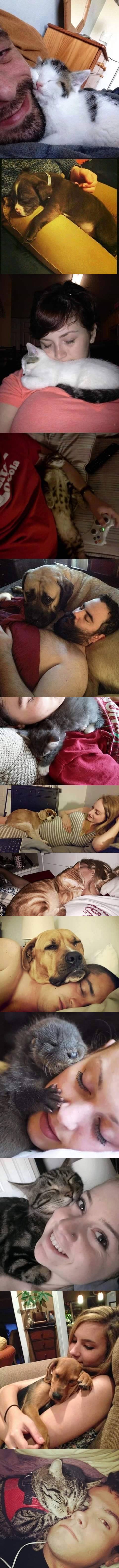 i sanjati je slađe u dvoje..:))