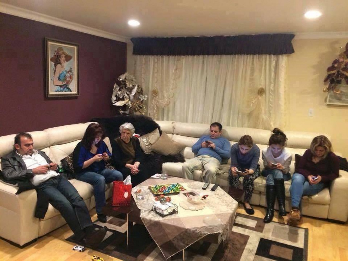 Posjet baki u 21. stoljeću